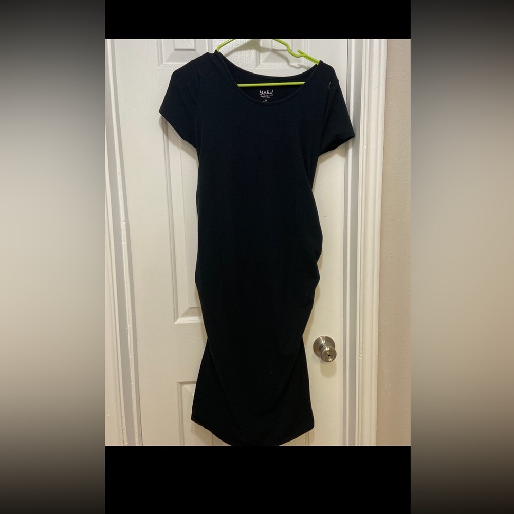 Maternity dress